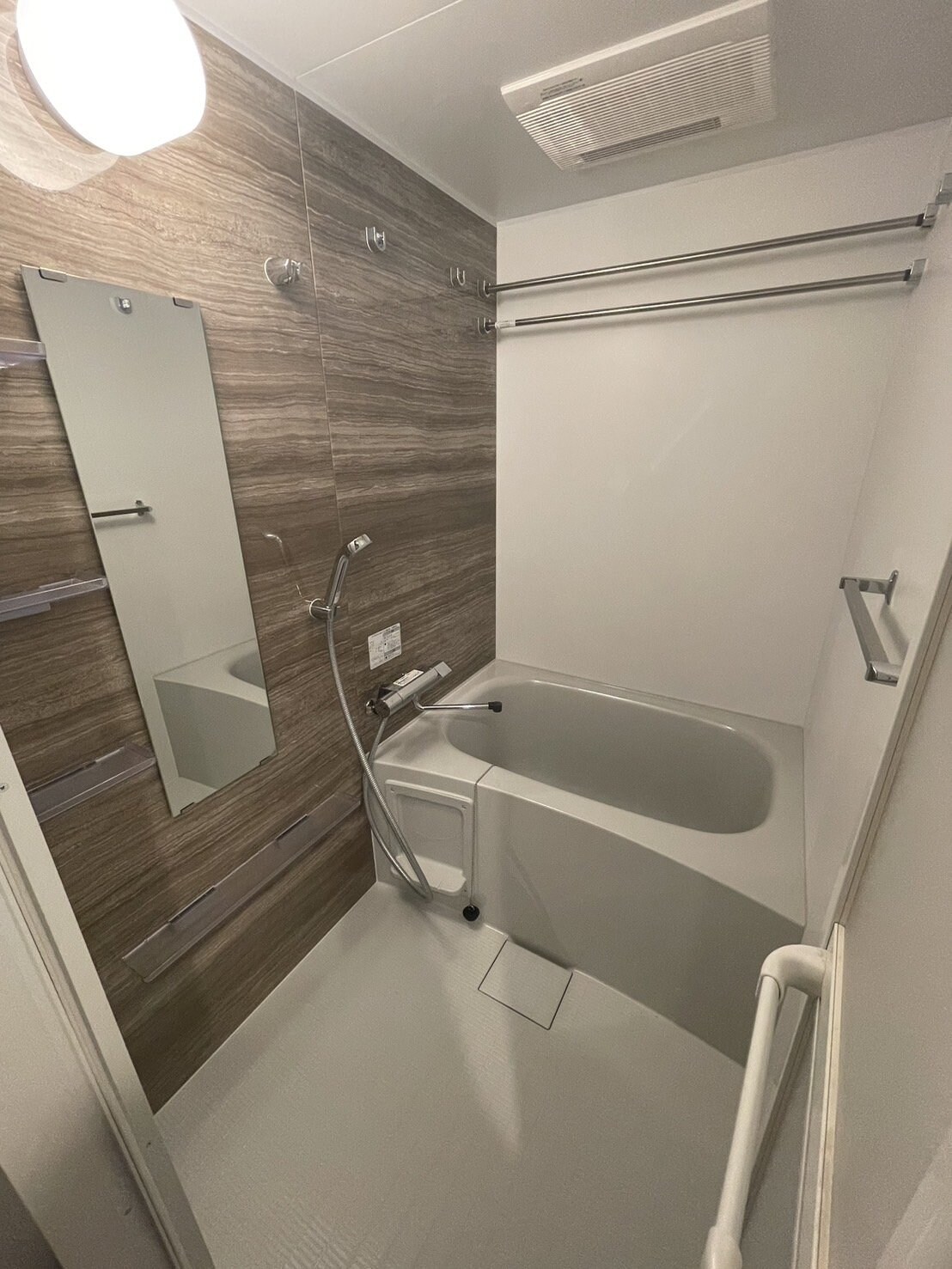 GRANPASEO成城学園前の物件内観写真