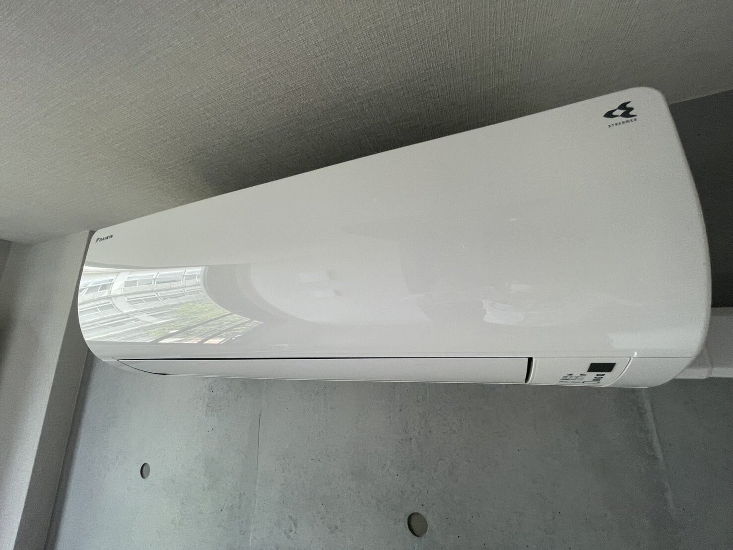 GRANPASEO成城学園前の物件内観写真