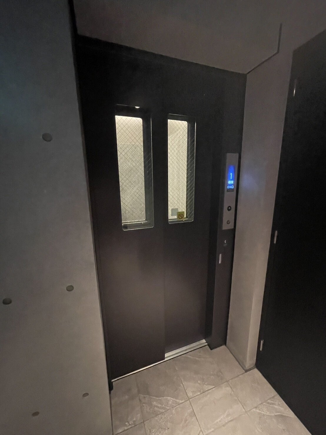 GRANPASEO成城学園前の物件内観写真