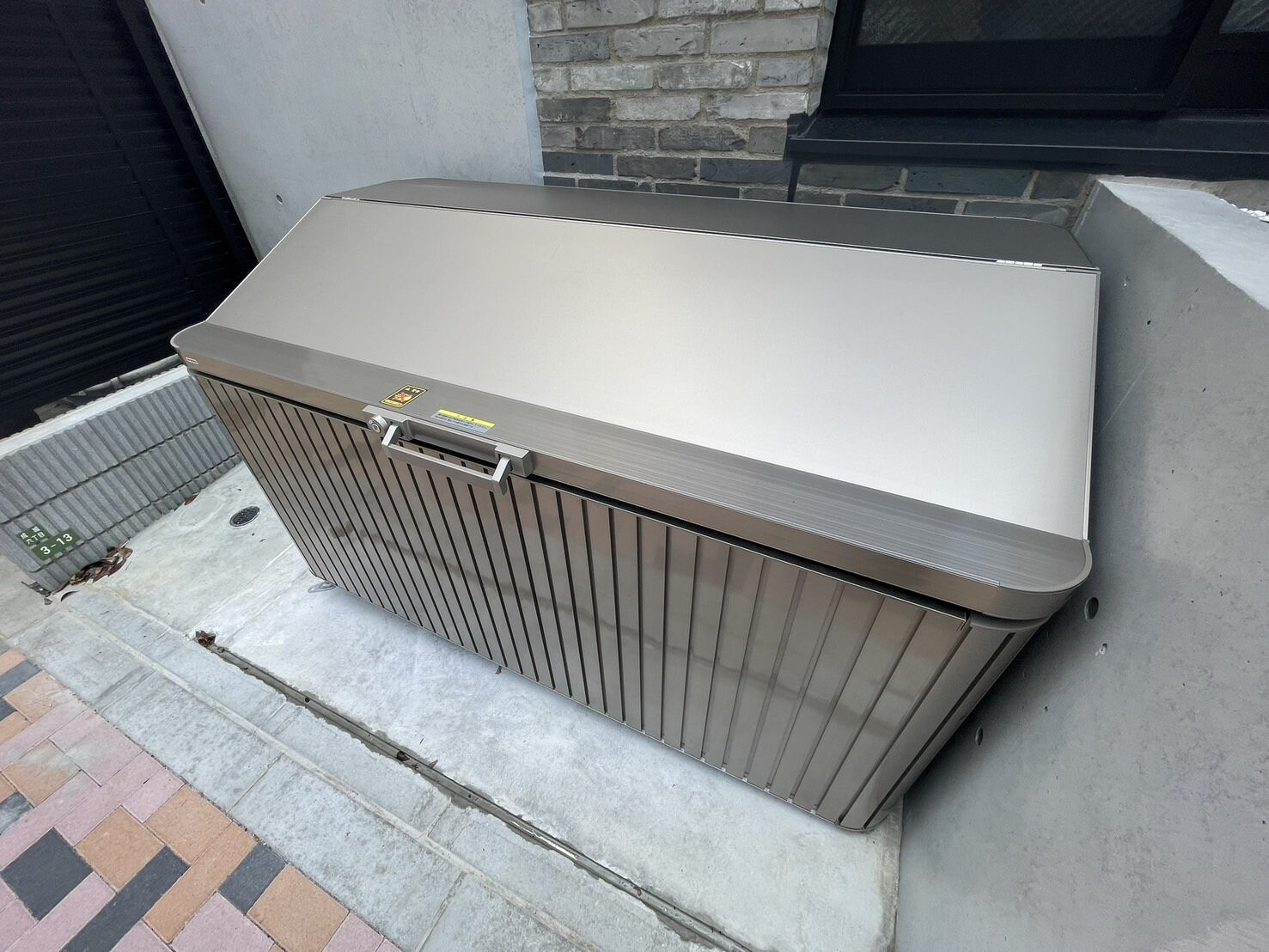 GRANPASEO成城学園前の物件内観写真