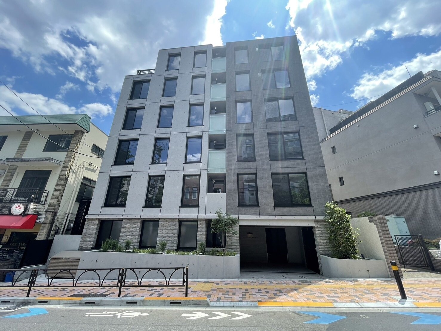 GRANPASEO成城学園前の物件内観写真