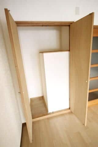 メゾン・ド・リブルの物件内観写真