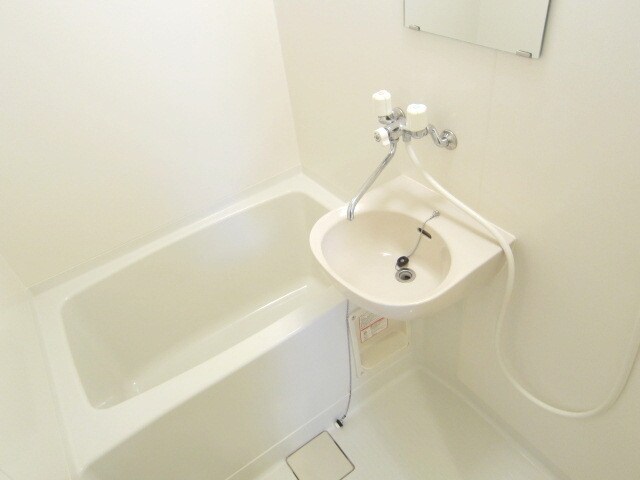 メゾンブランの物件内観写真