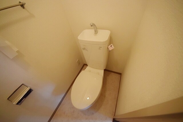 成城学園ビューハイツの物件内観写真