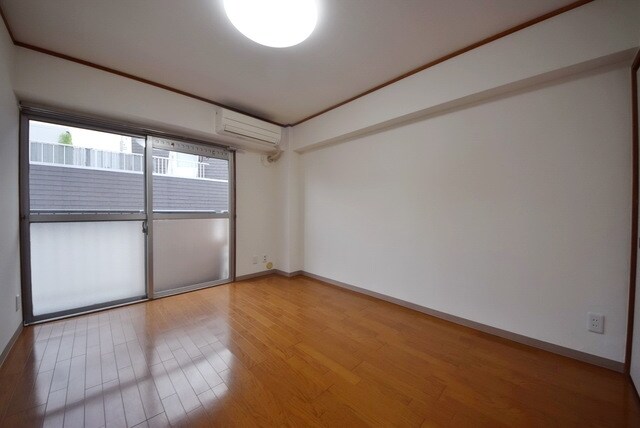 成城学園ビューハイツの物件内観写真