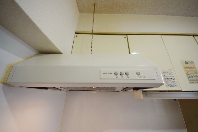 成城学園ビューハイツの物件内観写真