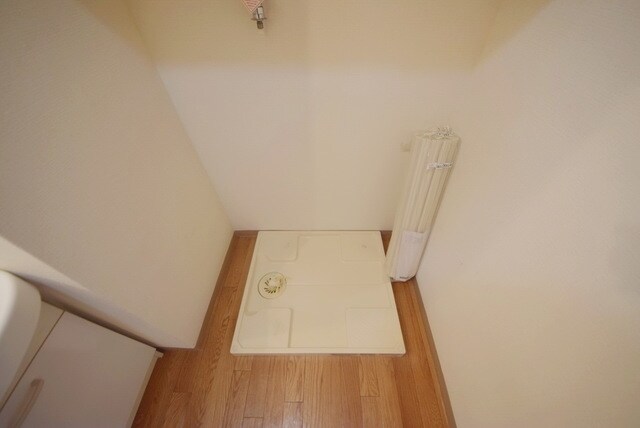 成城学園ビューハイツの物件内観写真