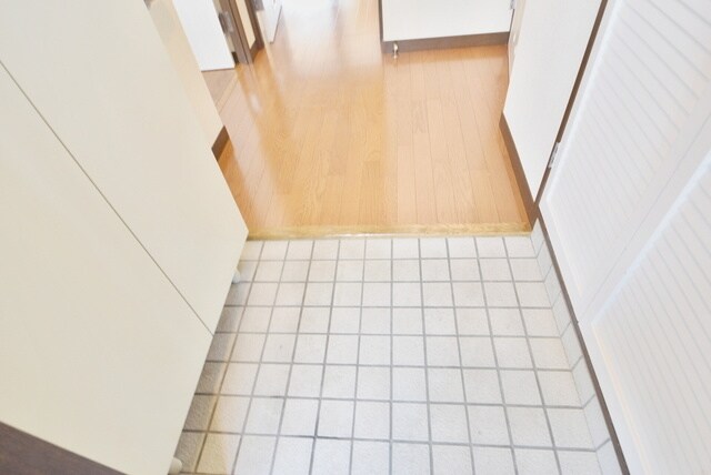 第2ゼルコーバ烏山の物件内観写真