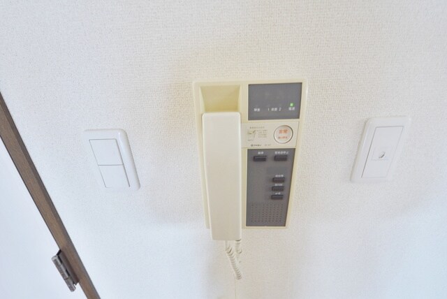 第2ゼルコーバ烏山の物件内観写真