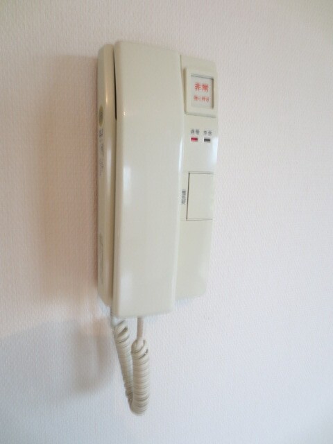 ヴェルドミール白糸台の物件内観写真