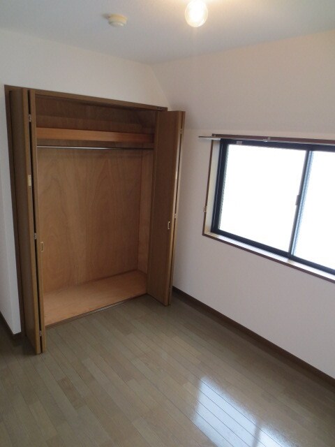 ヴェルドミール白糸台の物件内観写真