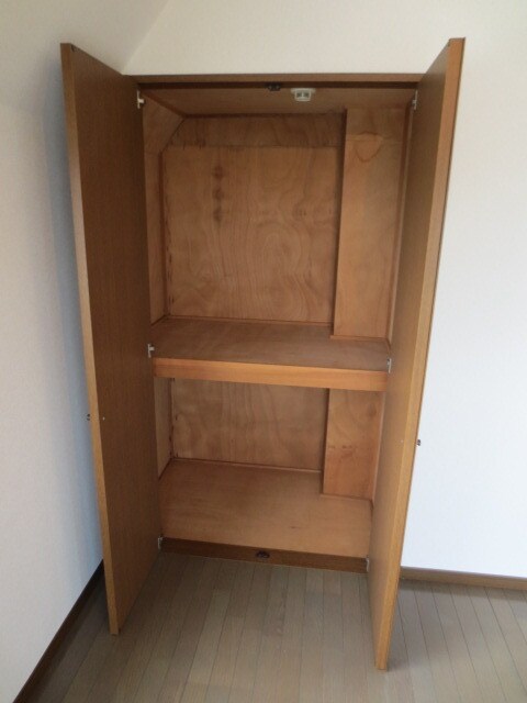 ヴェルドミール白糸台の物件内観写真