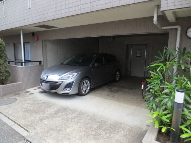 ヴェルドミール白糸台の物件内観写真