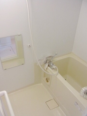 サニータウン武蔵野Aの物件内観写真