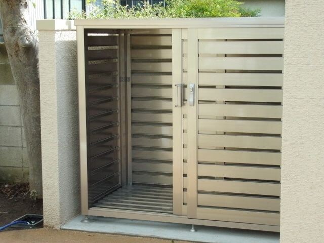 サニータウン武蔵野Aの物件内観写真