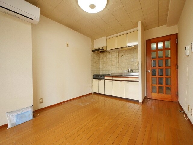 グリーン・コアの物件内観写真