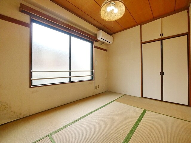 グリーン・コアの物件内観写真