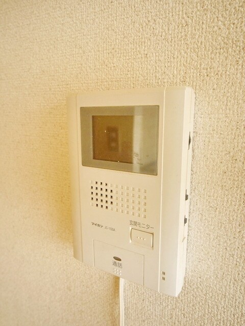 グリーン・コアの物件内観写真