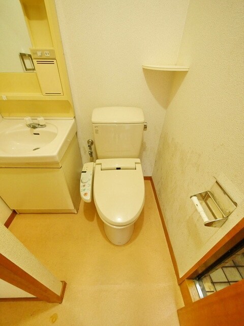 グリーン・コアの物件内観写真