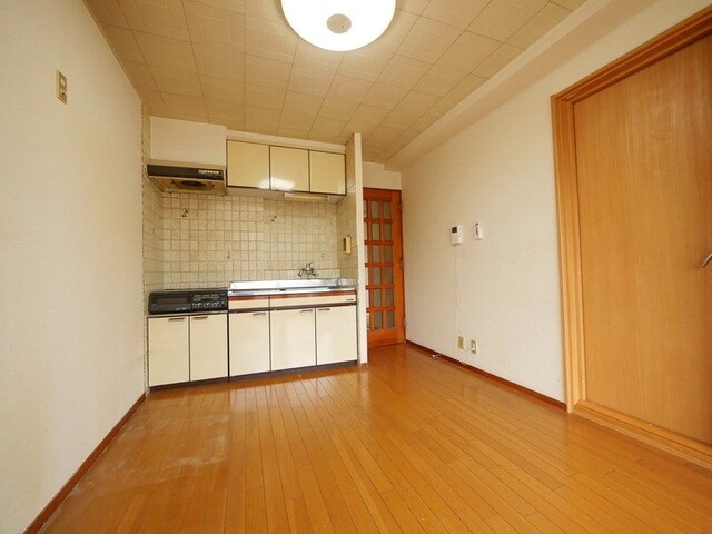 グリーン・コアの物件内観写真