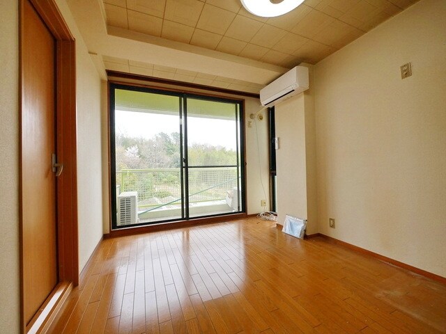 グリーン・コアの物件内観写真