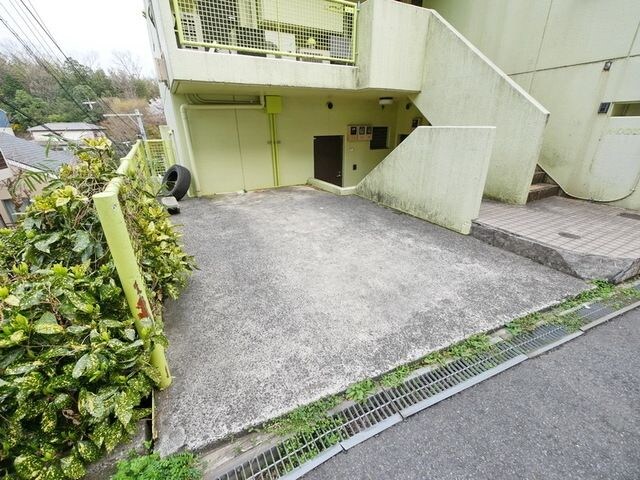 グリーン・コアの物件内観写真