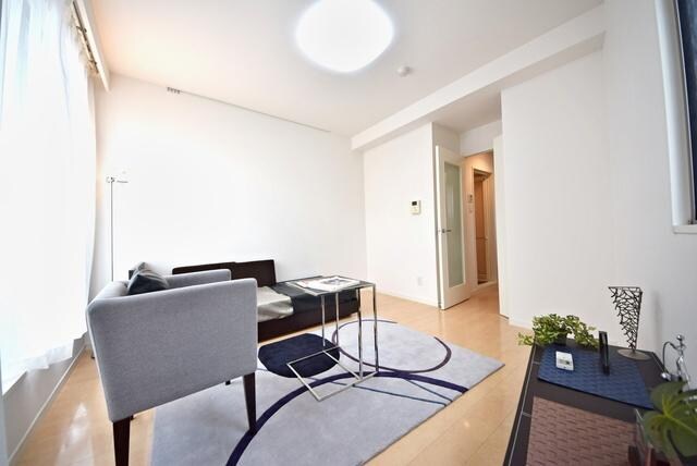 プライムアーバン烏山ガレリアの物件内観写真