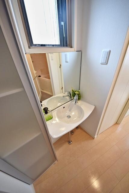 プライムアーバン烏山ガレリアの物件内観写真