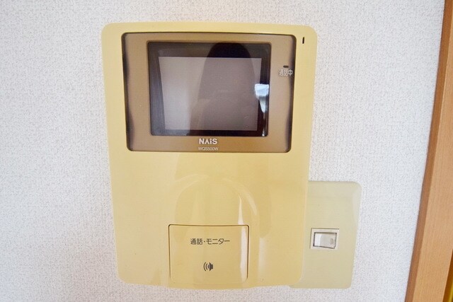 サンクレストの物件内観写真