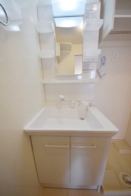 トレ・フィーリャの物件内観写真