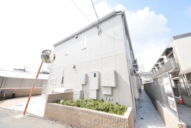 トレ・フィーリャの物件内観写真