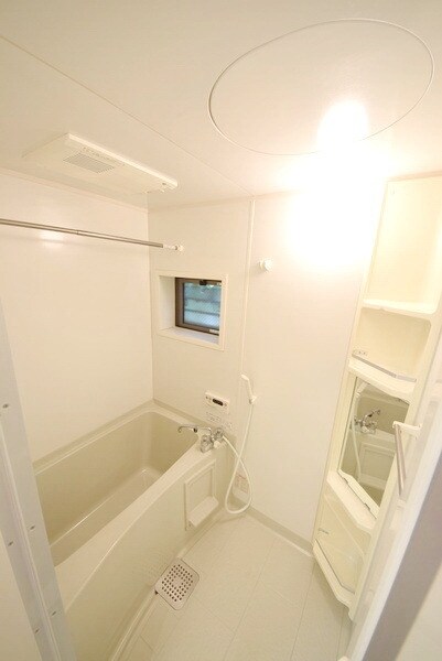 メゾン欅の物件内観写真