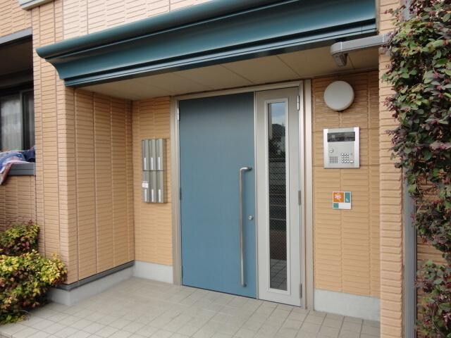 メゾン欅の物件内観写真