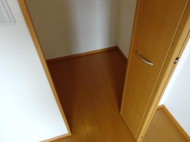 メゾン欅の物件内観写真