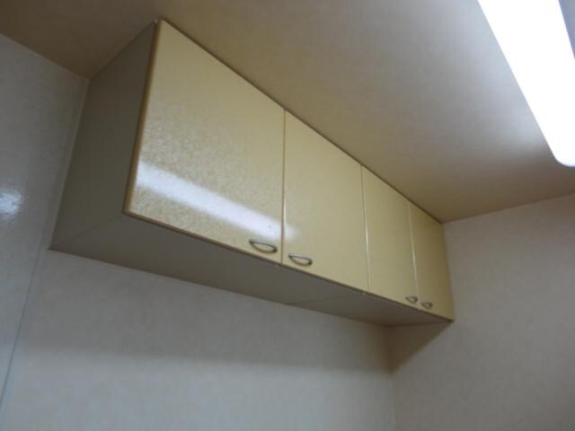 メゾン欅の物件内観写真