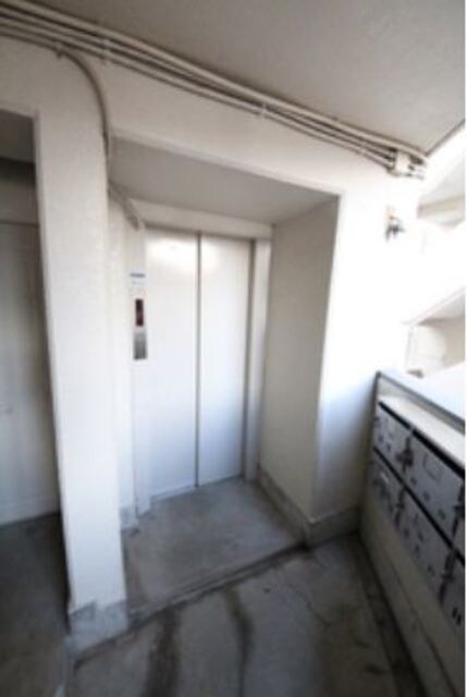 ラージ久我山Aの物件内観写真