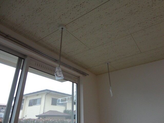 第IIIAIコーポの物件内観写真