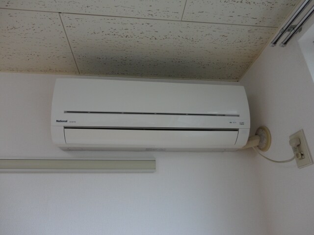 第IIIAIコーポの物件内観写真