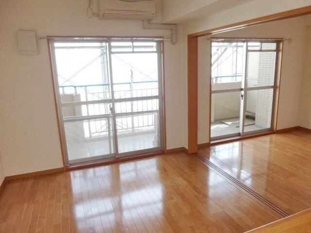 KDXレジデンス上北沢の物件内観写真