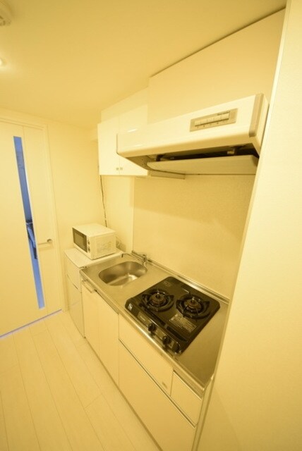 プレール・ドゥーク永福町の物件内観写真