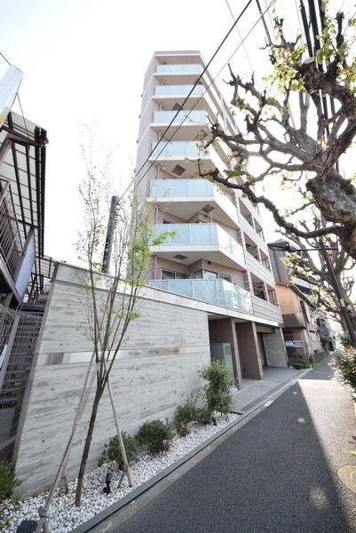 プレール・ドゥーク永福町の物件内観写真