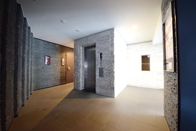 プレール・ドゥーク永福町の物件内観写真