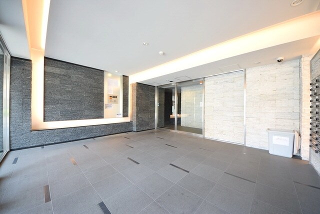 プレール・ドゥーク永福町の物件内観写真