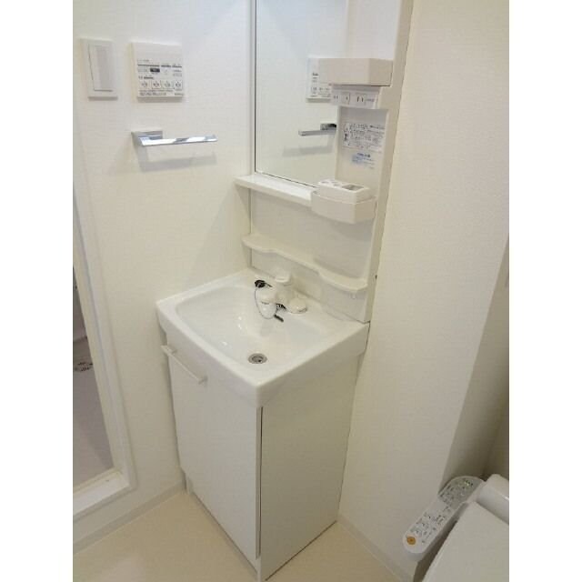 プレール・ドゥーク永福町の物件内観写真