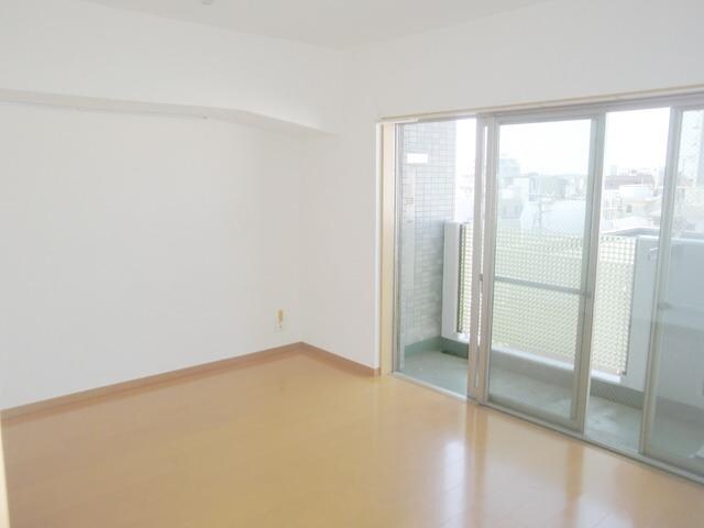 クロスフォート砧の物件内観写真