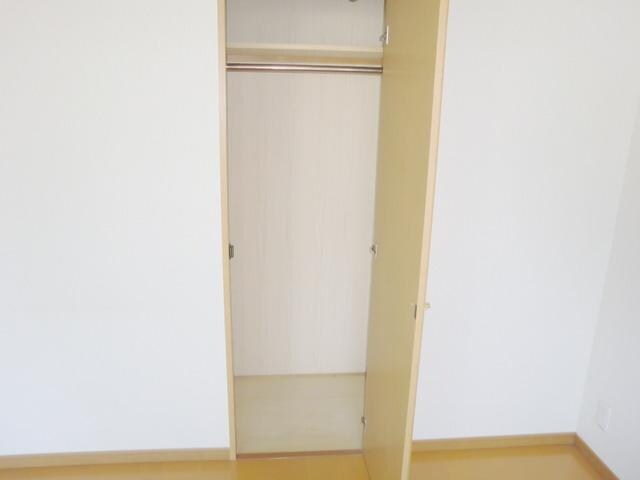 クロスフォート砧の物件内観写真