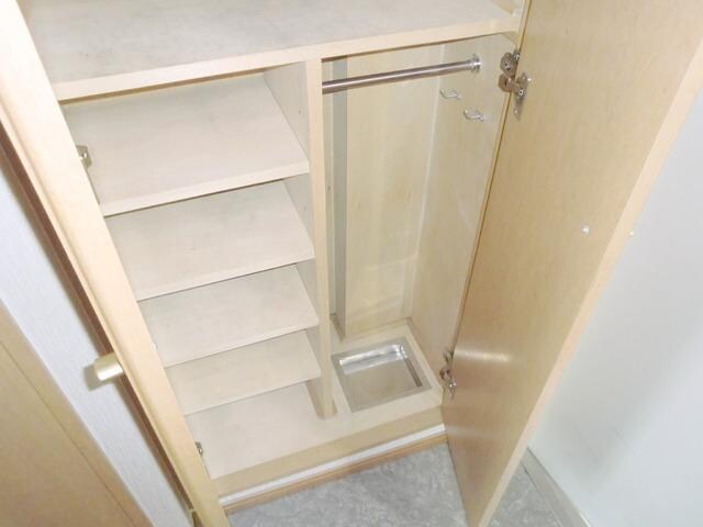 クロスフォート砧の物件内観写真