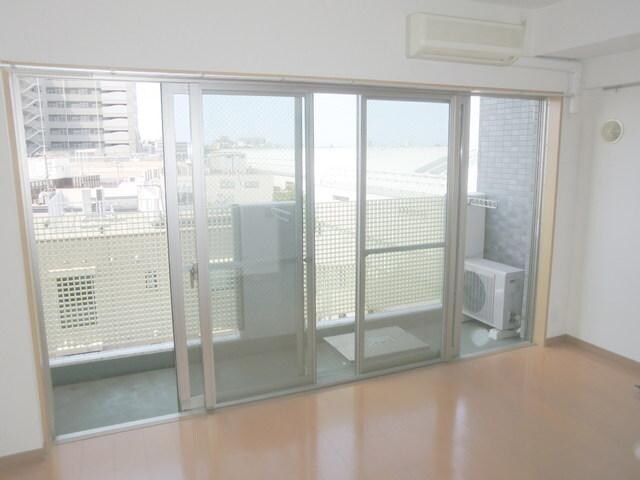 クロスフォート砧の物件内観写真