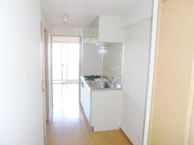 クロスフォート砧の物件内観写真