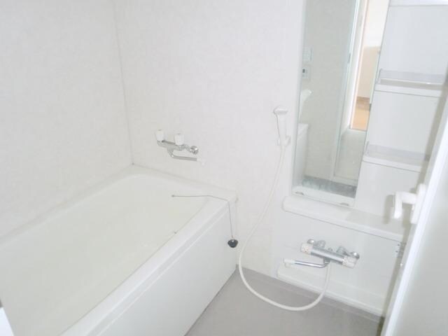 クロスフォート砧の物件内観写真